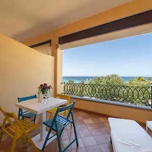 Pepigall Vista Mare , Alghero Italia