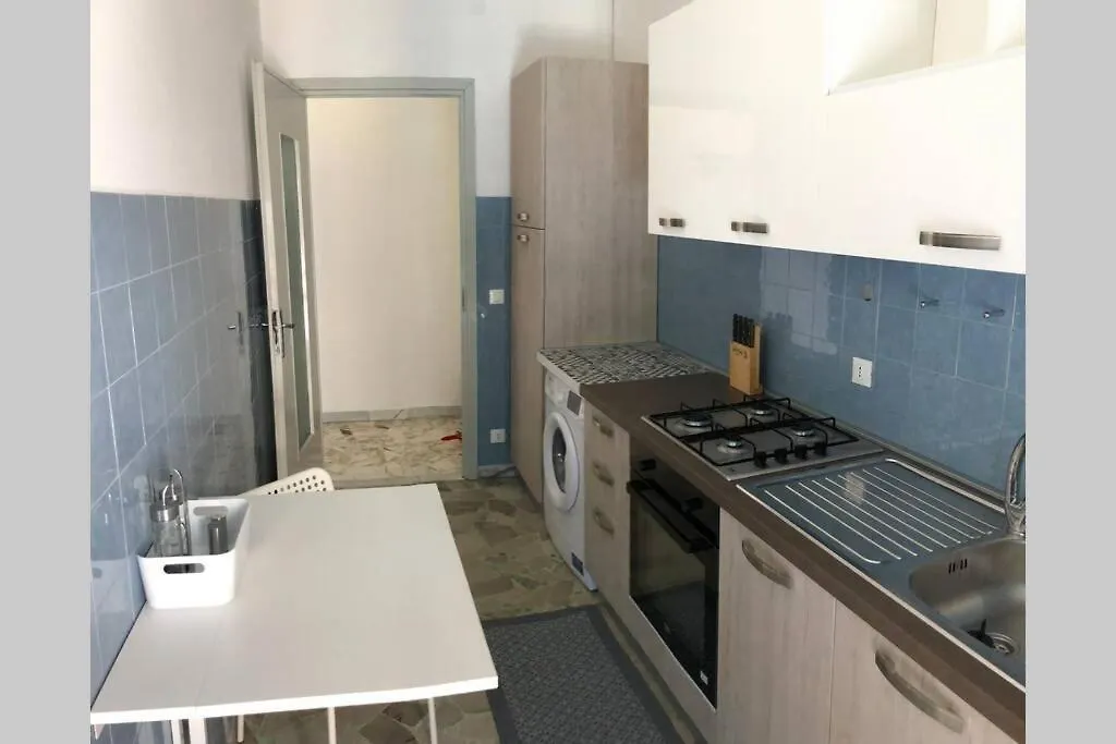 La Casa Di Pietro Apartment Finale Ligure