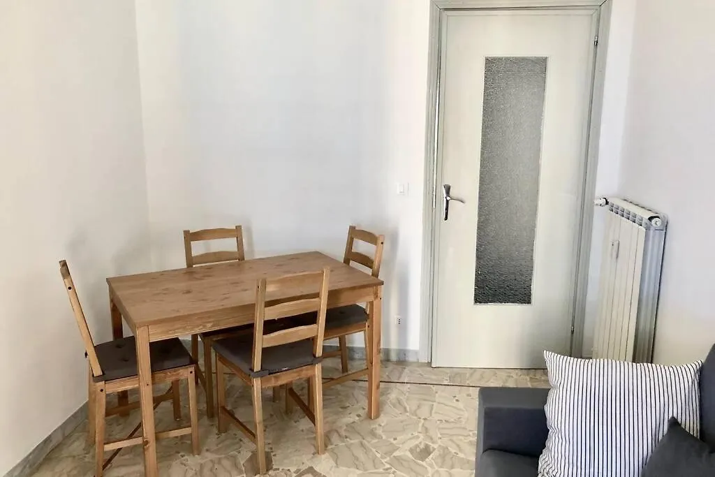 La Casa Di Pietro Apartment Finale Ligure 0*,  Italy