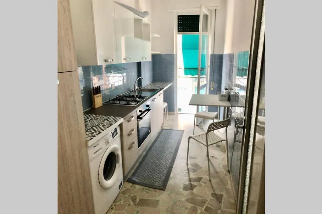 La Casa Di Pietro Apartment Finale Ligure 0*,
