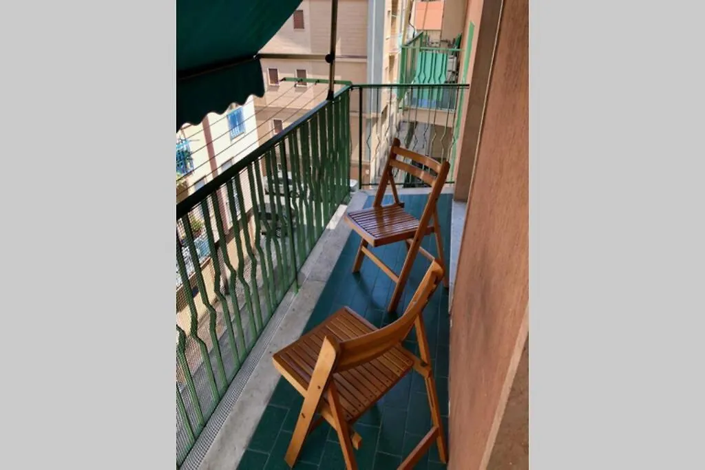 La Casa Di Pietro Apartment Finale Ligure