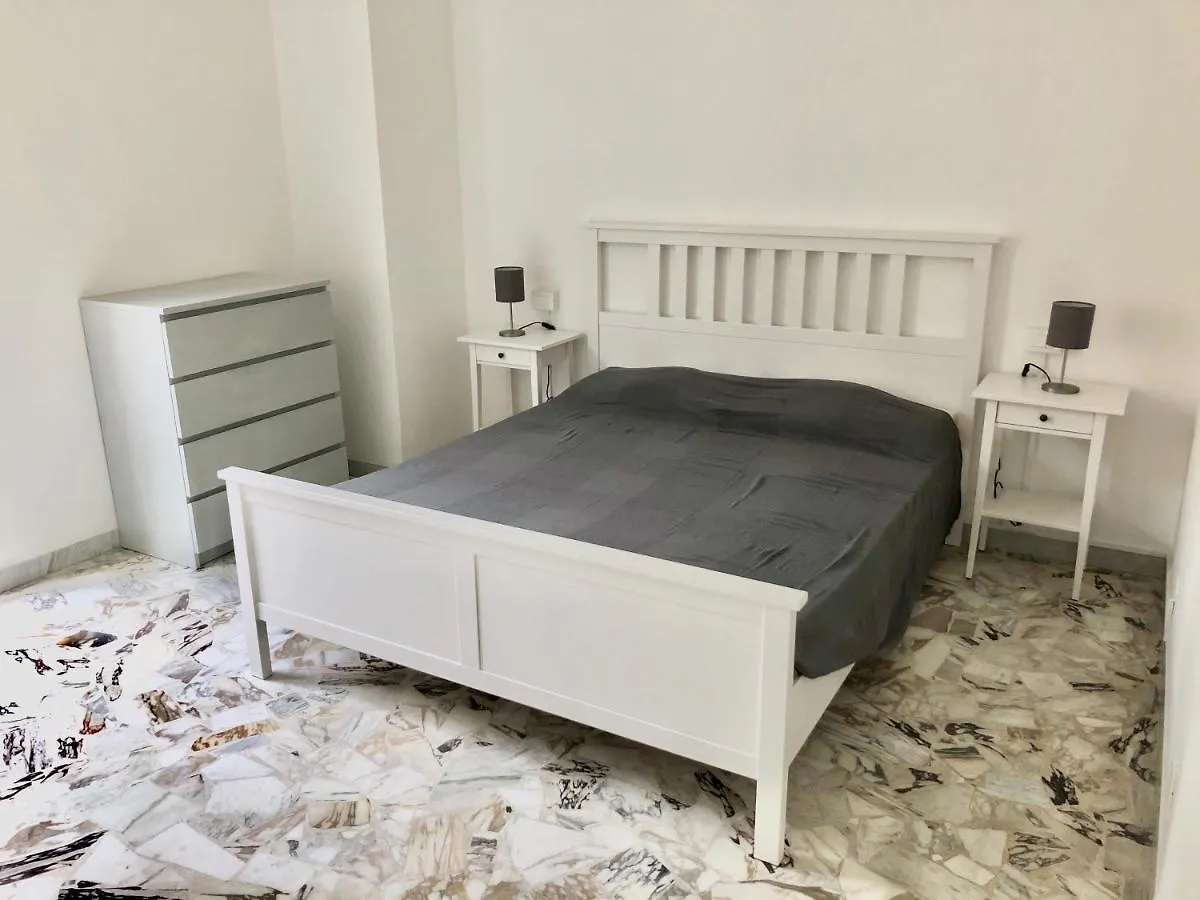 La Casa Di Pietro Apartment Finale Ligure