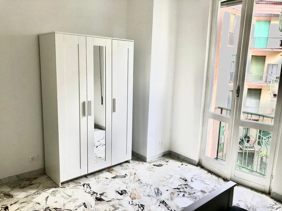 La Casa Di Pietro Apartment Finale Ligure Italy